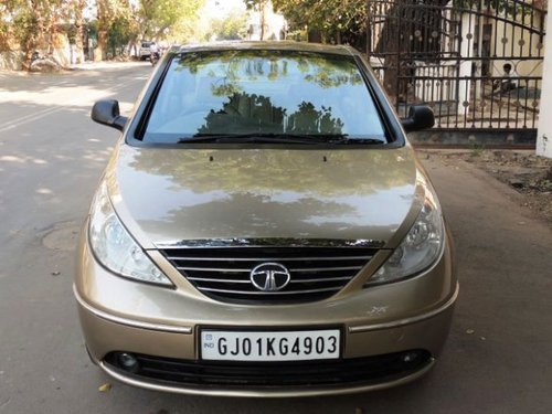 Used Tata Manza car 2011 for sale at low price