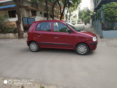 Hyundai Santro 2011 for sale