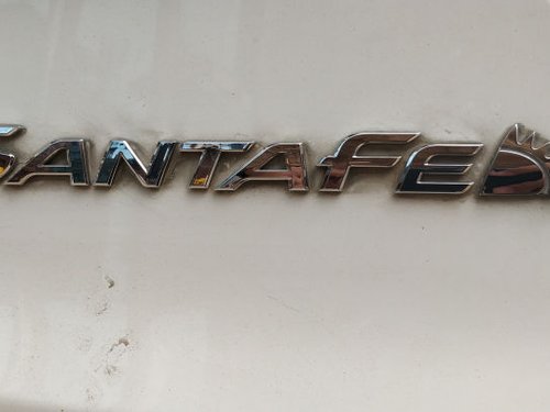 Hyundai Santa Fe 4x4 AT 2014 for sale
