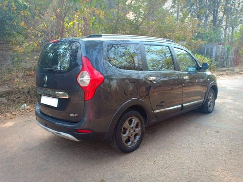 Used Renault Lodgy 110PS RxZ 7 Seater 2015 for sale