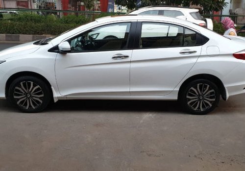 Honda City i-VTEC CVT ZX 2019 for sale