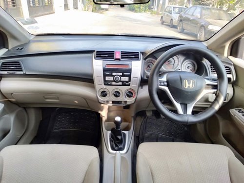 Used Honda City car 2009 for sale at low price