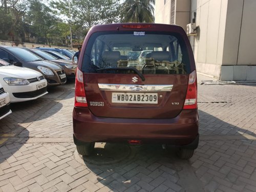 Used Maruti Suzuki Wagon R 2012 car at low price