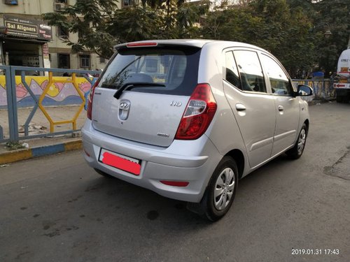 2011 Hyundai i10 for sale