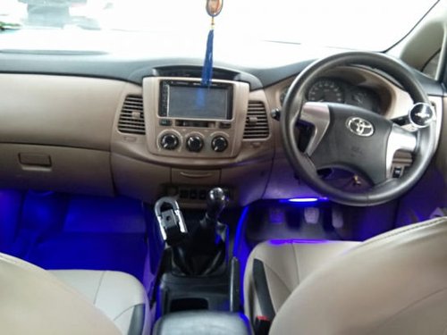 Toyota Innova 2015 for sale