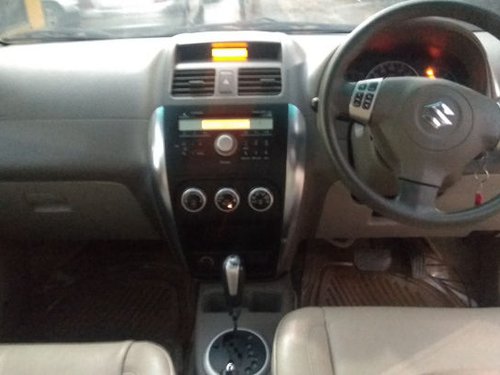 Used Maruti Suzuki SX4 car at low price