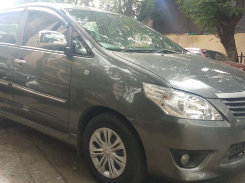 2013 Toyota Innova for sale at low price