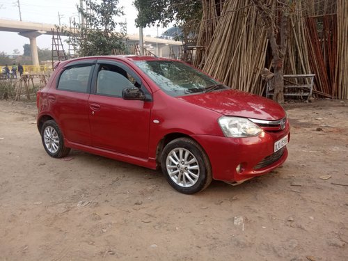 Used Toyota Etios Liva V 2011 for sale