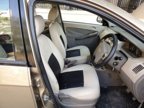 Used Tata Manza car 2011 for sale at low price