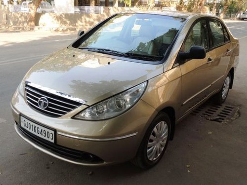 Used Tata Manza car 2011 for sale at low price