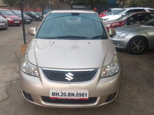 Used Maruti Suzuki SX4 car at low price