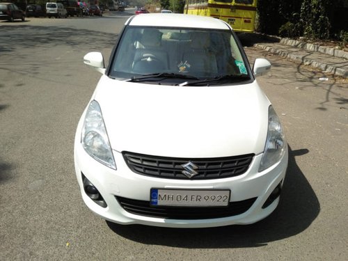 2012 Maruti Suzuki Dzire for sale