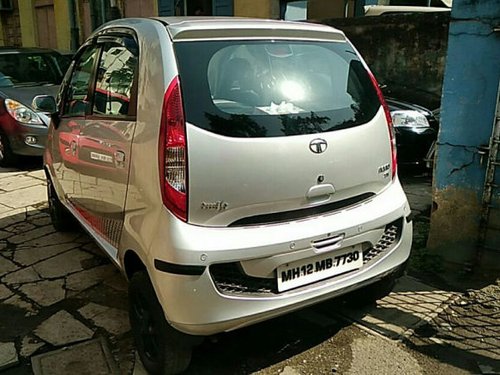 Used Tata Nano 2015 car at low price