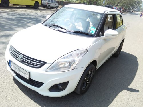 2012 Maruti Suzuki Dzire for sale