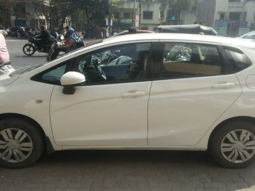 Honda Jazz 2016 for sale