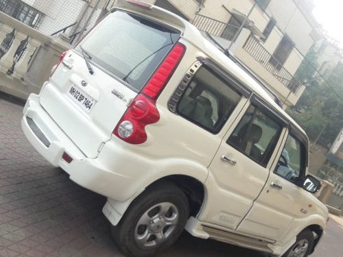 Mahindra Scorpio 2010 for sale