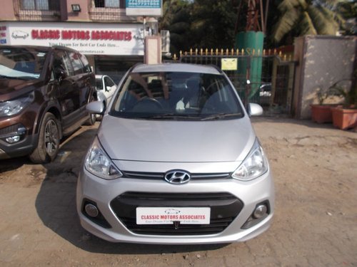 Hyundai Grand i10 CRDi Asta 2015 for sale