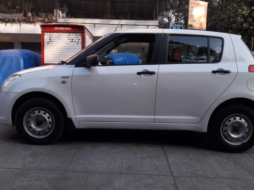 2010 Maruti Suzuki Swift for sale