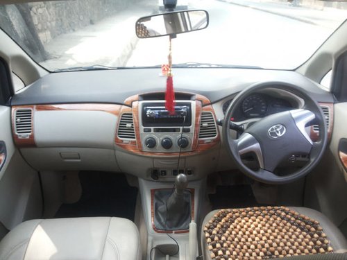 Toyota Innova 2014 for sale