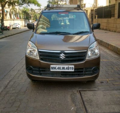 Used 2012 Maruti Suzuki Wagon R for sale