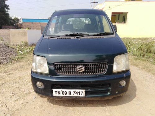 2000 Maruti Suzuki Wagon R for sale