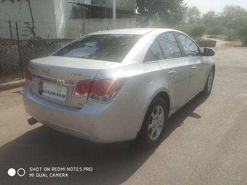 Used 2011 Chevrolet Cruze for sale