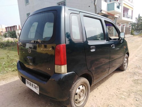 2000 Maruti Suzuki Wagon R for sale