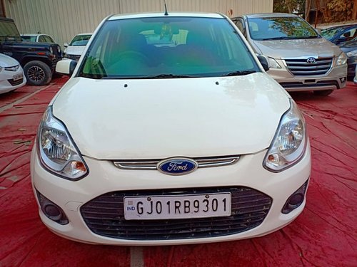 Ford Figo Diesel ZXI 2013 for sale