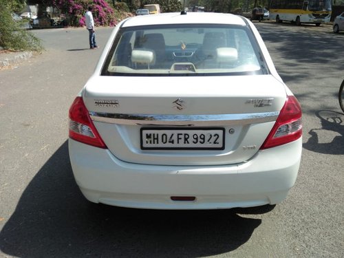 2012 Maruti Suzuki Dzire for sale