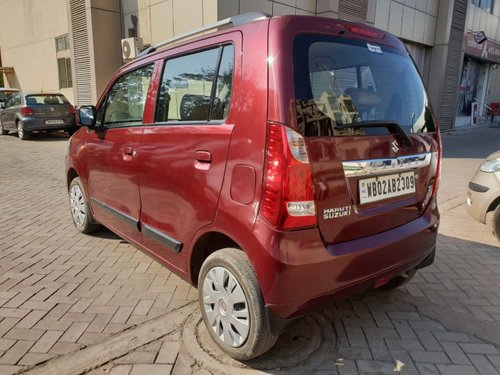 Used Maruti Suzuki Wagon R 2012 car at low price