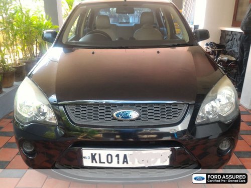 Ford Fiesta 2008 for sale