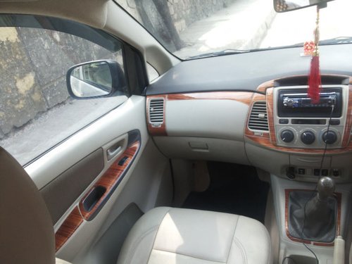 Toyota Innova 2014 for sale