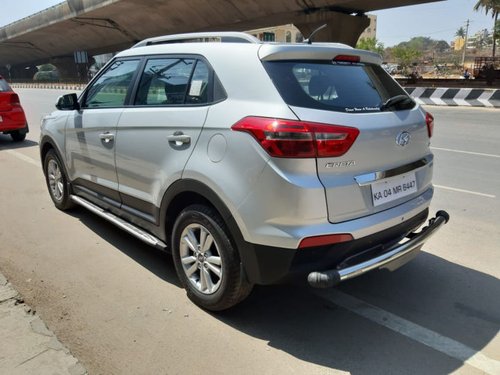 Hyundai Creta 1.6 CRDi SX 2016 for sale