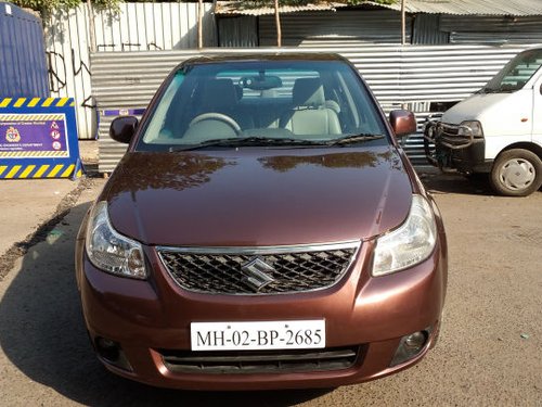 Maruti Suzuki SX4 2010 for sale