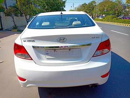 Used Hyundai Verna 1.6 SX 2013 for sale