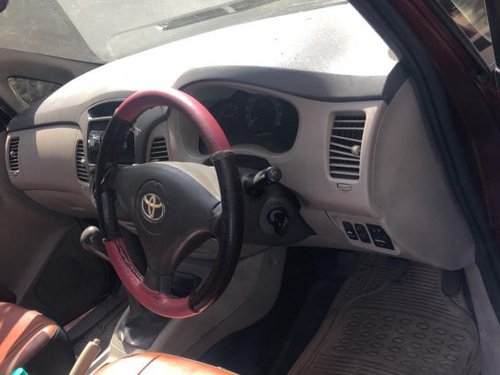 Used 2011 Toyota Innova for sale