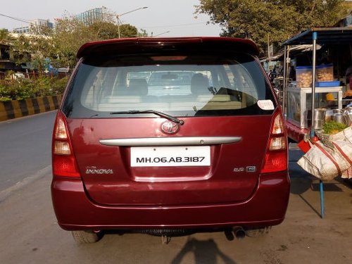 2005 Toyota Innova for sale