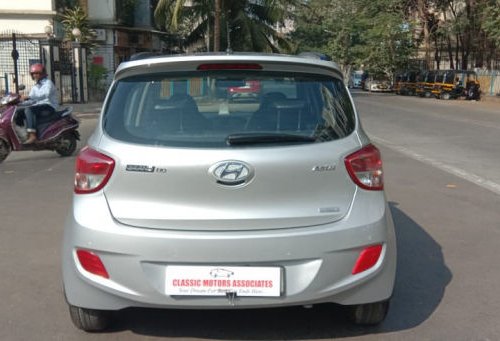 Hyundai Grand i10 CRDi Asta 2015 for sale