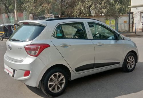 Hyundai Grand i10 CRDi Asta 2015 for sale