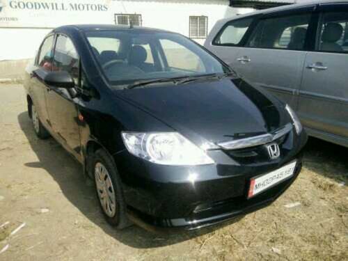 Honda City 1.5 EXI 2004 for sale