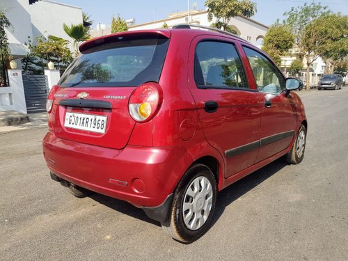 Chevrolet Spark 1.0 LT BS3 2012 for sale