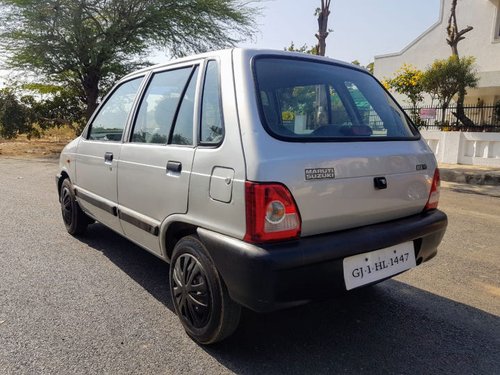 Used Maruti Suzuki 800 car 2006 for sale  at low price