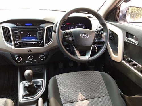 Hyundai Creta 2016 for sale