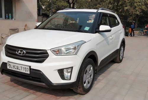 Hyundai Creta 2016 for sale