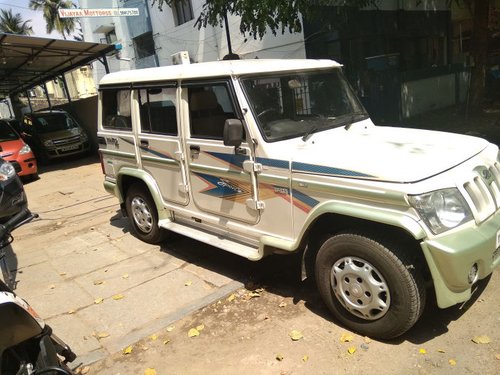 Used Mahindra Bolero car at low price