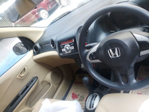 Honda Amaze S AT i-Vtech 2014 for sale