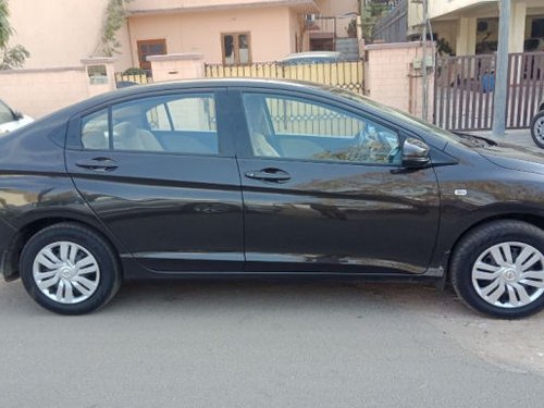 Used Honda City i-DTEC SV 2014 for sale