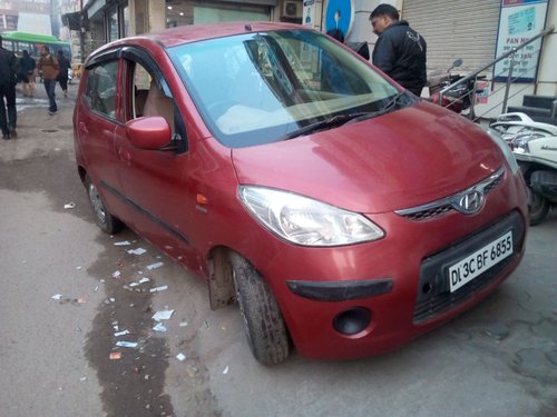 Hyundai i10 Magna 1.2 2009 for sale