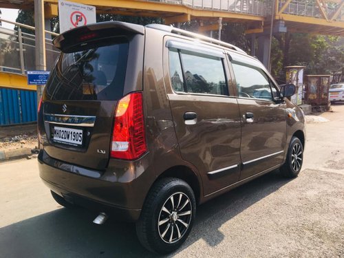 2015 Maruti Suzuki Wagon R for sale at low price