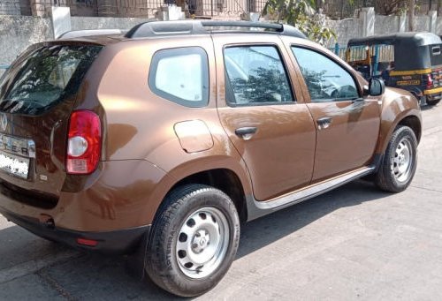 Renault Duster Petrol RxE 2015 for sale
